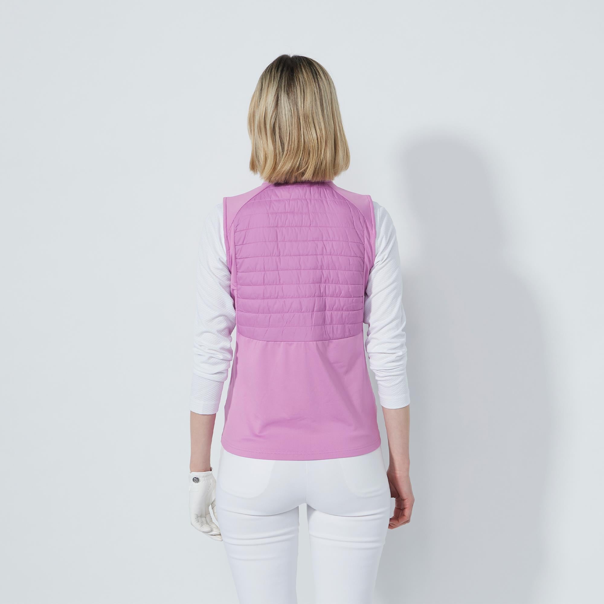 Daily Sports Allos Hybrid Ladies Golf Vest Veronica